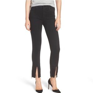 Mother The Insider Jeans